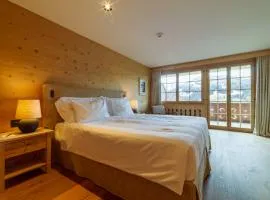 Hotel Le Grand Chalet Gstaad