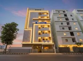 FabHotel Prime Cozy - Nr Yashoda Hospital, Hitech City