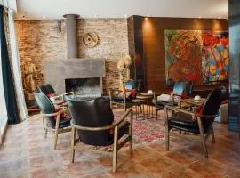 Los Muelles Boutique Hotel