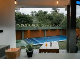 Fathers Place Hiriketiya