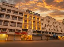 FabHotel Royal Palace II