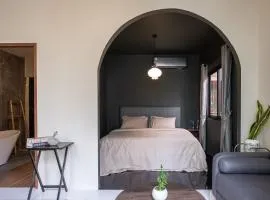 The Arch Casa - Design Hotel Pai