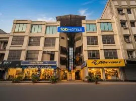 FabHotel Imperial Regency