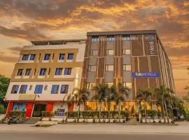 FabHotel Prime Oasis Blue - Near Chetak Bridge