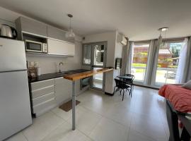 Altos Del Plata 105 y 505 Colonia Uruguay, hotel v destinaci Colonia del Sacramento