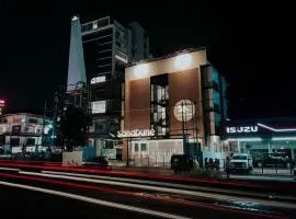 SandDune Luxury Suites