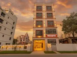 FabExpress Step Inn - Nr Biswa Bangla Gate