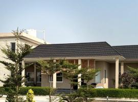 Haven farmstays, ξενοδοχείο στο Αμριτσάρ