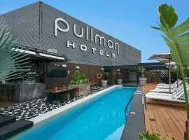 Pullman Lima Miraflores