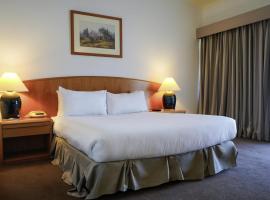 BreakFree Wirrina Cove, ξενοδοχείο σε Wirrina Cove