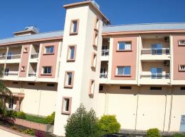 Bissau Appart Résidence, khách sạn ở Bissau