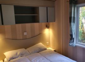 East Lothian Escape, Hotel in Port Seton