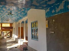 Gasthaus Jasur,Yakkakhona, hotel