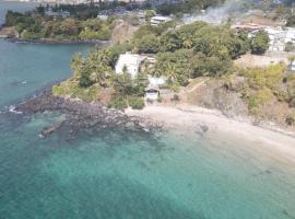 Hôtel Restaurant Le Papillon, hotel 