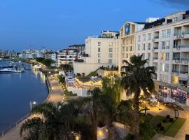 CONDOMINIOS DE BAHIA GRANDE NORDELTA!! Pix Prex USDT, hotel v destinaci Tigre