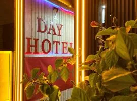 HOTEL 7DAYS DAkHLA