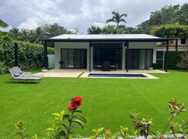 Casa Flor, hotel in Playa Avellana