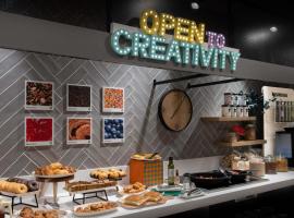 ibis Styles Santander, hotel en Santander