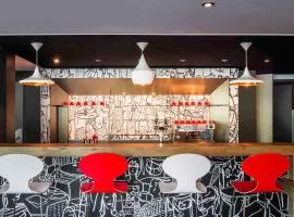 イビス ナント サントル ガール シュッド