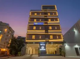 FabHotel Namaha Suites - Nr Hyderabad International Airport, Shamshabad