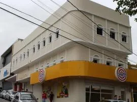 Hotel Reobot Center