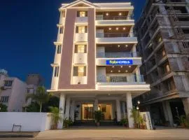 FabHotel Prime Athiti Delight Stay