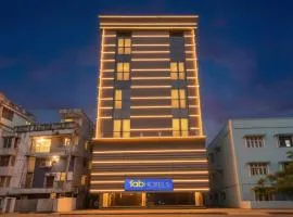 FabHotel Eros 211 - Nr Sreebhumi
