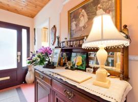 Zdjęcie hotelu: Teach Cuailgne/Cooley House B&B