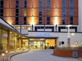 Novotel Leeds Centre