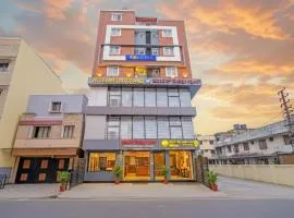 FabHotel Metro Grand - Koramangala