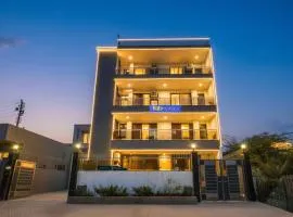 FabHotel RR Premium - Near Medanta Hospital