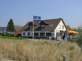 Appartmentanlage Zur Düne, hotel v destinaci Insel Poel