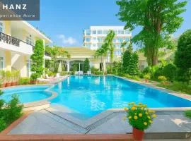 S79 Blue Paradise Lam Ha Pool