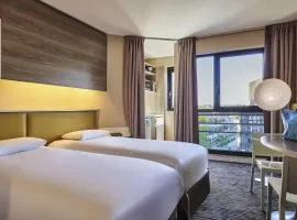 AppartHotel Mercure Paris Boulogne