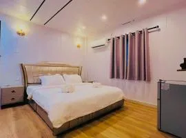 Umi Resort 菩提有米