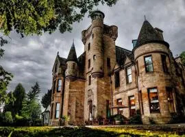 Broomhall Castle Hotel