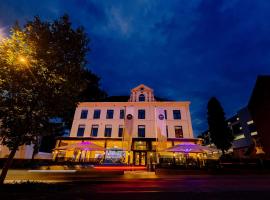 Atlas Hotel, Hotel in Valkenburg aan de Geul