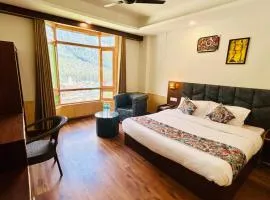 Dreamy Destiny Ocean