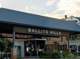 832 Villa, hotel in Ballito