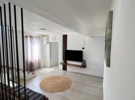 Mimi villa, hotel v destinaci Port Louis