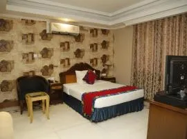 Sea Shell Hotel - Sales & Booking Office