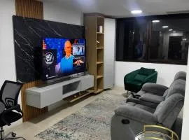 Suites Ejecutivas CCCT Caracas