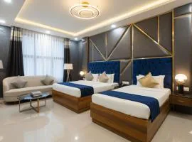 Hotel Tark Near IGI Aiport Delhi-free Airport Drop