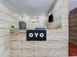 Hotel O Heera Palace