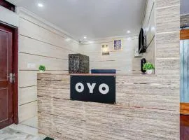 Hotel O Heera Palace