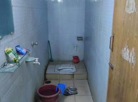 Faria House,位于达卡的酒店