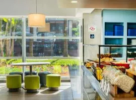 ibis budget Sao Paulo Jardins