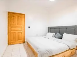 Pili House & Garden Lodge, Rwanda