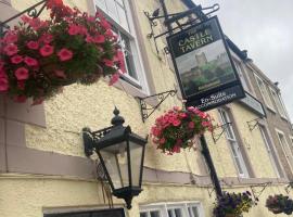 The Castle Tavern Richmond, hôtel à Richmond