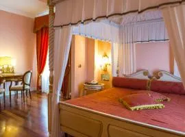 Hotel Villa Il Patriarca
